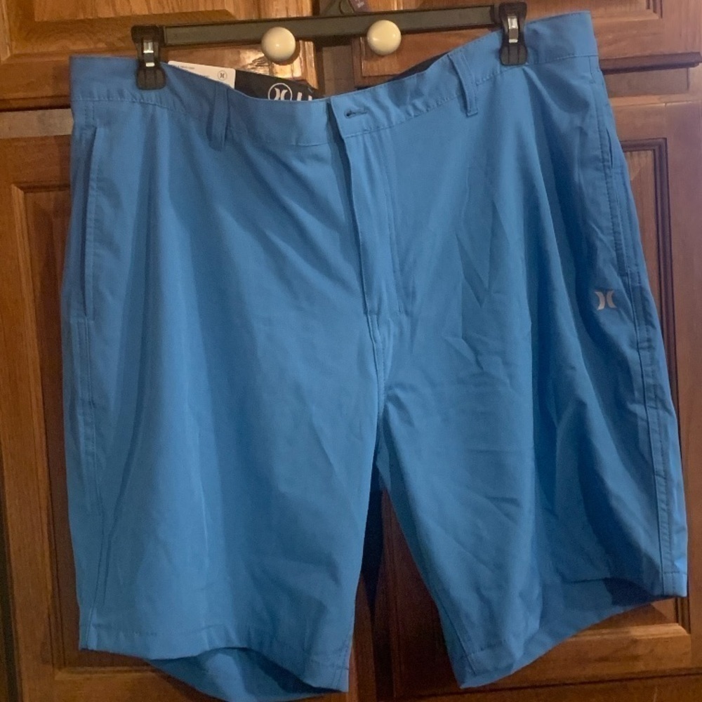 Hurley Men’s All Day Hybrid Shorts Size 40 New with Tags